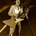 The Rock Circus 2023: Halestorm